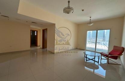 Apartment - 2 Bedrooms - 2 Bathrooms for rent in New Al Taawun Road - Al Taawun - Sharjah Apartment - 2 Bedrooms - 2 Bathrooms for rent in New Al Taawun Road - Al Taawun - Sharjah