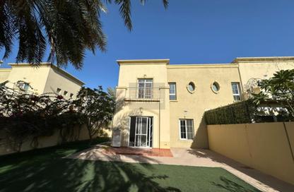Villa - 3 Bedrooms - 3 Bathrooms for sale in Springs 1 - The Springs - Dubai Villa - 3 Bedrooms - 3 Bathrooms for sale in Springs 1 - The Springs - Dubai