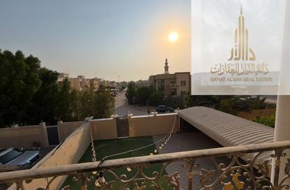 Villa - 5 Bedrooms - 5 Bathrooms for rent in Al Mowaihat 1 - Al Mowaihat - Ajman Villa - 5 Bedrooms - 5 Bathrooms for rent in Al Mowaihat 1 - Al Mowaihat - Ajman