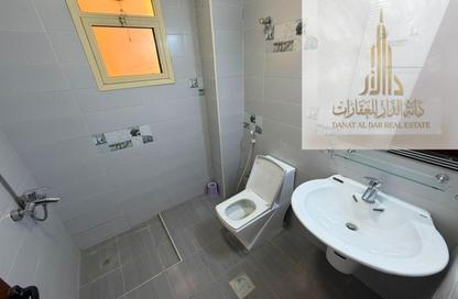 Villa - 5 Bedrooms - 5 Bathrooms for rent in Al Mowaihat 1 - Al Mowaihat - Ajman