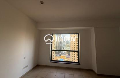 Apartment - 1 Bedroom - 2 Bathrooms for rent in Shams 4 - Shams - Jumeirah Beach Residence - Dubai
