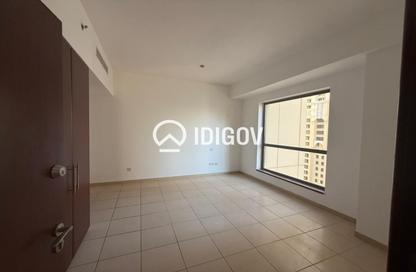 Apartment - 1 Bedroom - 2 Bathrooms for rent in Shams 4 - Shams - Jumeirah Beach Residence - Dubai