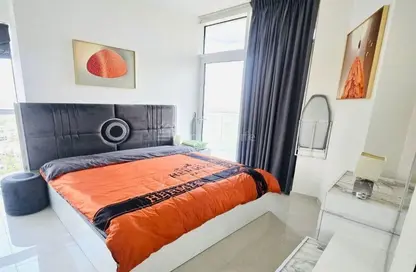 شقة - غرفة نوم - 2 حمامات للايجار في كارسون بي - كارسون - داماك هيلز - دبي