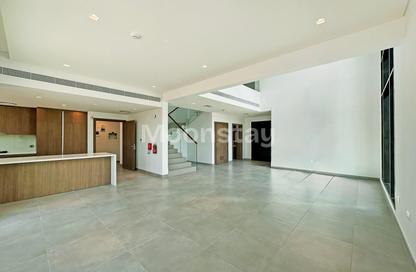 Townhouse - 4 Bedrooms - 5 Bathrooms for rent in The Magnolias - Yas Acres - Yas Island - Abu Dhabi