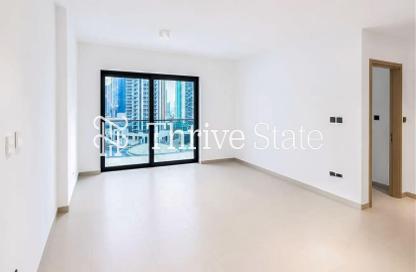 Apartment - 1 Bedroom - 2 Bathrooms for rent in Act One - Act One Act Two Towers - Opera District - Downtown Dubai - Dubai