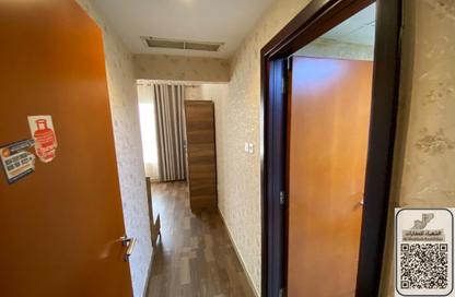 Apartment - 2 Bedrooms - 2 Bathrooms for rent in Al Hamidiya 1 - Al Hamidiya - Ajman