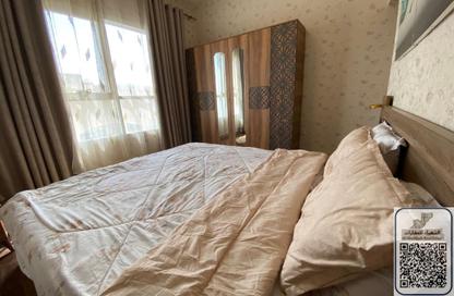 Apartment - 2 Bedrooms - 2 Bathrooms for rent in Al Hamidiya 1 - Al Hamidiya - Ajman