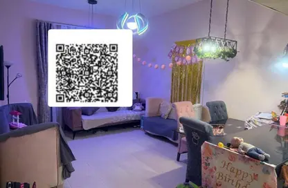 شقة - غرفة نوم - 2 حمامات للبيع في سيتي تاور - النعيمية - عجمان شقة - غرفة نوم - 2 حمامات للبيع في سيتي تاور - النعيمية - عجمان