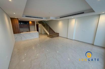 Townhouse - 4 Bedrooms - 4 Bathrooms for rent in Al Furjan West - Al Furjan - Dubai