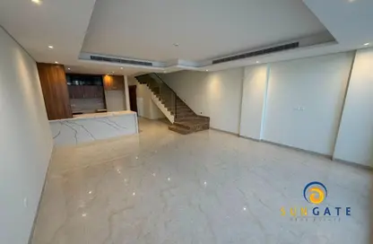 Townhouse - 4 Bedrooms - 4 Bathrooms for rent in Al Furjan West - Al Furjan - Dubai