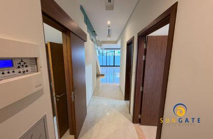 Townhouse - 4 Bedrooms - 4 Bathrooms for rent in Al Furjan West - Al Furjan - Dubai Townhouse - 4 Bedrooms - 4 Bathrooms for rent in Al Furjan West - Al Furjan - Dubai