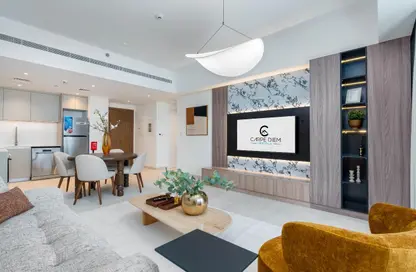 شقة - غرفة نوم - 1 حمام للبيع في الجازي 4 - مدينة جميرا ليفينج - أم سقيم - دبي