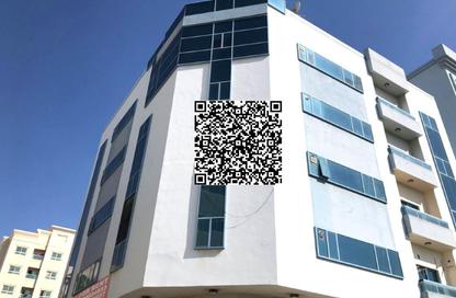 Apartment - 1 Bedroom - 1 Bathroom for rent in Sheikh Jaber Al Sabah Street - Al Naimiya - Al Nuaimiya - Ajman