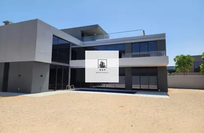 Villa - 5 Bedrooms for sale in Kaya - Masaar - Tilal City - Sharjah