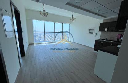 Apartment - 1 Bedroom - 2 Bathrooms for rent in Maya 4 - District 4 - Jumeirah Village Triangle - Dubai