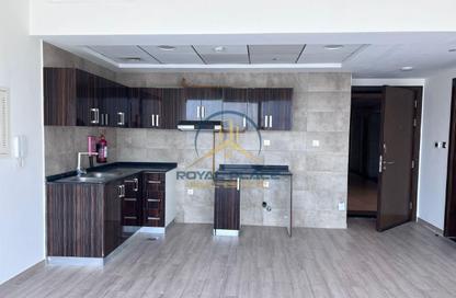 Apartment - 1 Bedroom - 2 Bathrooms for rent in Maya 4 - District 4 - Jumeirah Village Triangle - Dubai
