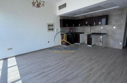 Apartment - 1 Bedroom - 2 Bathrooms for rent in Maya 4 - District 4 - Jumeirah Village Triangle - Dubai