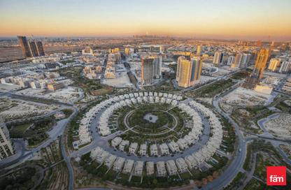Retail - Studio for sale in Binghatti Amberhall - District 13 - Jumeirah Village Circle - Dubai