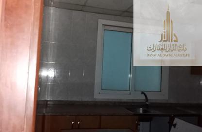 Apartment - 2 Bedrooms - 2 Bathrooms for sale in Orient Tower 1 - Orient Towers - Al Bustan - Ajman