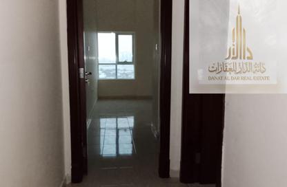 Apartment - 2 Bedrooms - 2 Bathrooms for sale in Orient Tower 1 - Orient Towers - Al Bustan - Ajman Apartment - 2 Bedrooms - 2 Bathrooms for sale in Orient Tower 1 - Orient Towers - Al Bustan - Ajman