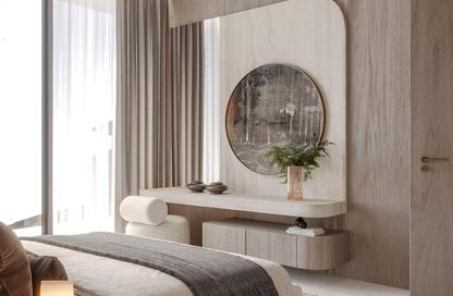 Apartment - Studio - 1 Bathroom for sale in Pearl house II - District 12 - Jumeirah Village Circle - Dubai Apartment - Studio - 1 Bathroom for sale in Pearl house II - District 12 - Jumeirah Village Circle - Dubai