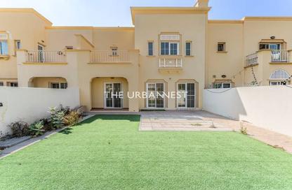 Villa - 3 - 3 for rent in Springs 11 - The Springs - Dubai Villa - 3 - 3 for rent in Springs 11 - The Springs - Dubai