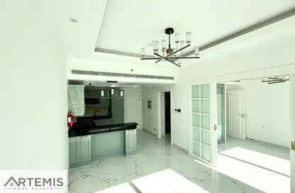 شقة - 3 غرف نوم - 3 حمامات للايجار في فينشيتوري بينيسيري - ارجان - دبي