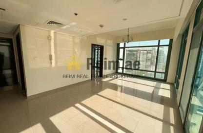 Apartment - 2 Bedrooms - 3 Bathrooms for rent in Lakeside Residence - JLT Cluster A - Jumeirah Lake Towers - Dubai