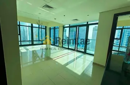 شقة - 2 غرف نوم - 3 حمامات للايجار في ليك سايد ريزيدنس - (JLT) مجمع A - أبراج بحيرات الجميرا - دبي