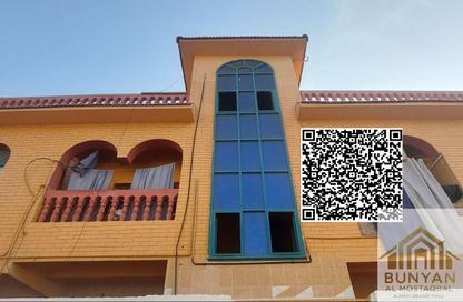 عمارة بالكامل - 8 غرف نوم - 8 حمامات للبيع في برج النعيمية  2 - أبراج النعيمية - النعيمية - عجمان