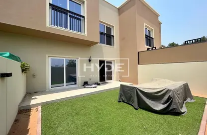 تاون هاوس - 3 غرف نوم - 4 حمامات للبيع في أمارانتا ب - امرانتا - فيلا نوفا - دبي لاند - دبي تاون هاوس - 3 غرف نوم - 4 حمامات للبيع في أمارانتا ب - امرانتا - فيلا نوفا - دبي لاند - دبي