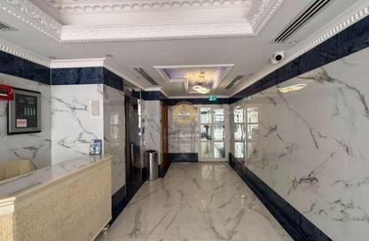 Whole Building - 7+ Bedrooms for sale in Al Rashidiya 2 - Al Rashidiya - Ajman