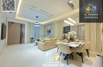 Villa - 5 - 7 for sale in Kabbali Hills - Al Helio 2 - Al Helio - Ajman
