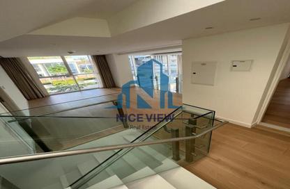 Townhouse - 3 - 6 for rent in Mamsha Al Saadiyat - Saadiyat Cultural District - Saadiyat Island - Abu Dhabi