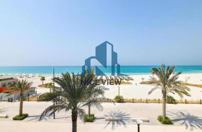 Townhouse - 3 - 6 for rent in Mamsha Al Saadiyat - Saadiyat Cultural District - Saadiyat Island - Abu Dhabi