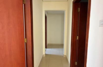 Apartment - 2 Bedrooms - 3 Bathrooms for sale in Al Khan Corniche - Al Khan - Sharjah