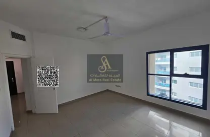 Apartment - 1 Bedroom - 2 Bathrooms for sale in Al Khor Tower A1 - Al Khor Towers - Ajman Downtown - Ajman