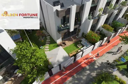 Villa - 3 Bedrooms - 4 Bathrooms for sale in Bianca - City of Arabia - Dubai