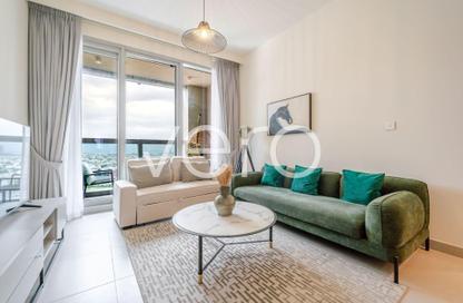 Apartment - 1 Bedroom - 2 Bathrooms for rent in Forte 2 - Forte - Downtown Dubai - Dubai