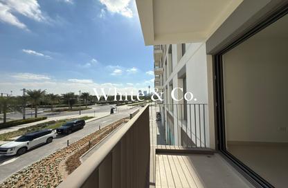 Apartment - 2 Bedrooms - 2 Bathrooms for rent in Hills Park - Dubai Hills Estate - Dubai