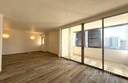 Apartment - 2 Bedrooms - 2 Bathrooms for rent in The Apartments Dubai World Trade Centre C - The Apartments Dubai World Trade Centre - World Trade Center - Dubai