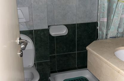 Apartment - 2 Bedrooms - 2 Bathrooms for rent in Queen Tower - Al Qasba - Sharjah