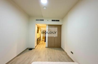 Apartment - Studio - 1 for sale in Azizi Riviera 43 - Azizi Riviera - Meydan One - Meydan - Dubai Apartment - Studio - 1 for sale in Azizi Riviera 43 - Azizi Riviera - Meydan One - Meydan - Dubai
