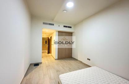 Apartment - Studio - 1 for sale in Azizi Riviera 43 - Azizi Riviera - Meydan One - Meydan - Dubai Apartment - Studio - 1 for sale in Azizi Riviera 43 - Azizi Riviera - Meydan One - Meydan - Dubai