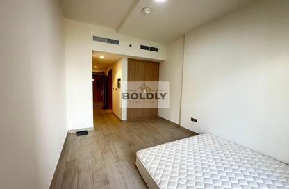 Apartment - Studio - 1 for sale in Azizi Riviera 43 - Azizi Riviera - Meydan One - Meydan - Dubai Apartment - Studio - 1 for sale in Azizi Riviera 43 - Azizi Riviera - Meydan One - Meydan - Dubai