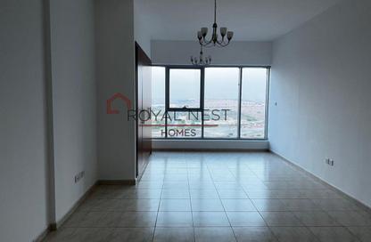 شقة - 1 حمام للايجار في سكاي كورتس تاور B - أبراج سكاي كورتس - مجمع دبي ريزيدنس - دبي لاند - دبي