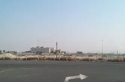 Land - Studio for sale in Jebel Ali Hills - Saih Shuaib 1 - Jebel Ali - Dubai Land - Studio for sale in Jebel Ali Hills - Saih Shuaib 1 - Jebel Ali - Dubai