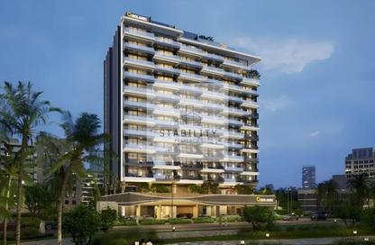 Apartment - Studio - 1 Bathroom for sale in Solanki One - Dubai Land Residence Complex - Dubai Land - Dubai