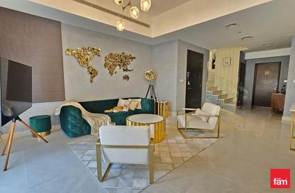 Townhouse - 3 Bedrooms - 3 Bathrooms for rent in Mira 1 - Mira - Reem - Dubai