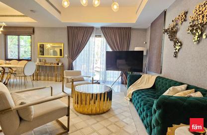 Townhouse - 3 Bedrooms - 3 Bathrooms for rent in Mira 1 - Mira - Reem - Dubai Townhouse - 3 Bedrooms - 3 Bathrooms for rent in Mira 1 - Mira - Reem - Dubai